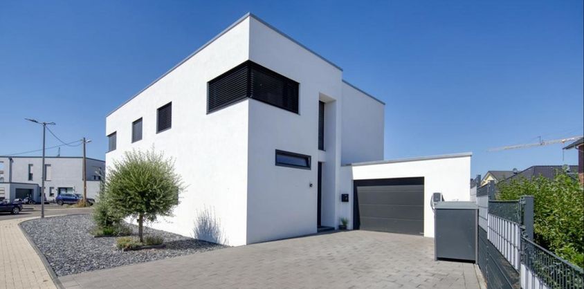 von Poll Immobilien GmbH