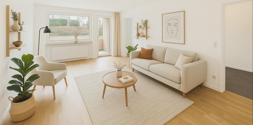 von Poll Immobilien GmbH