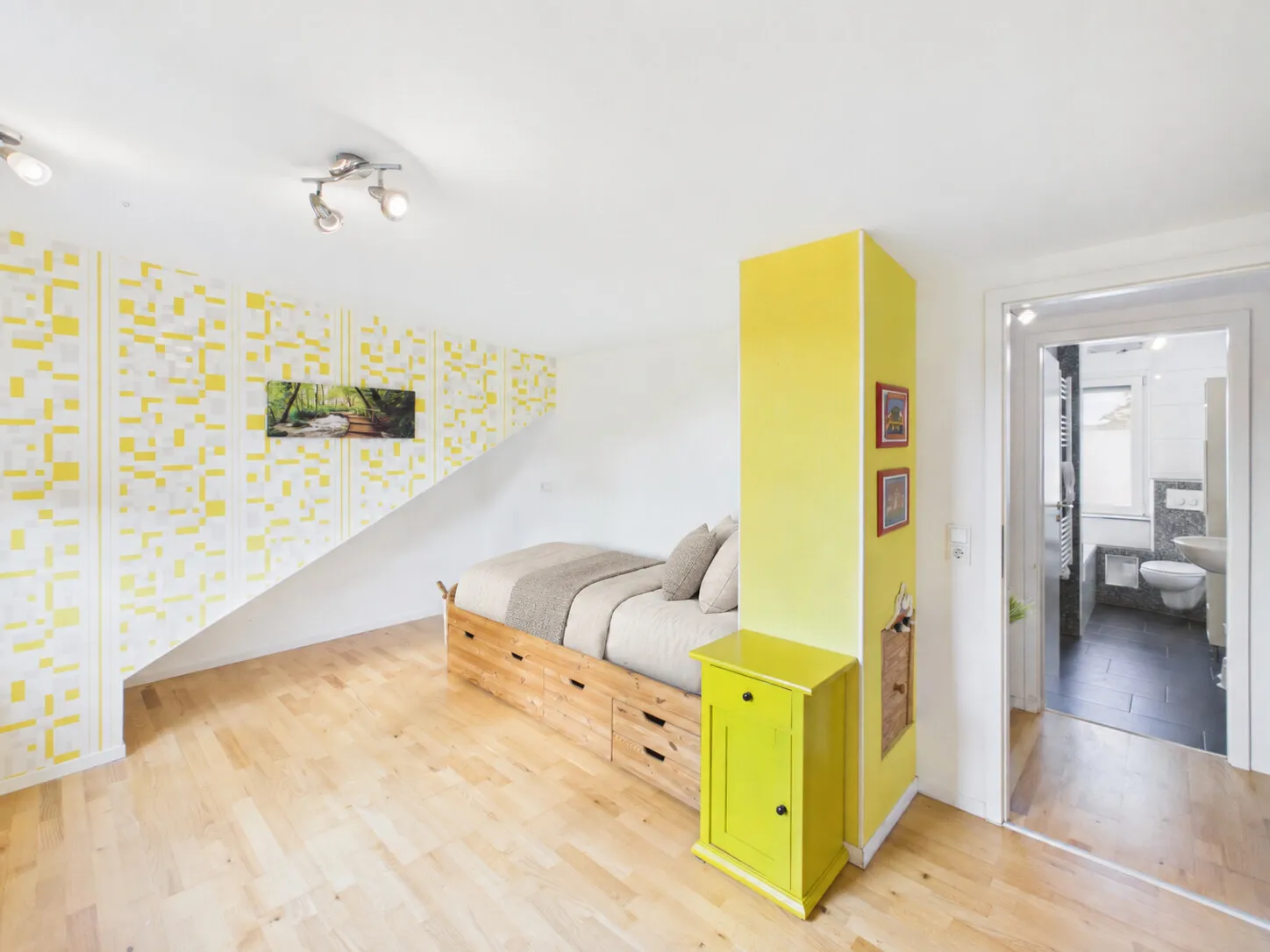 Kinderzimmer