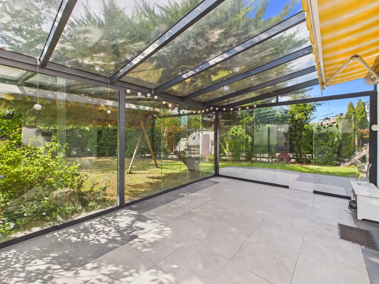 Wintergarten