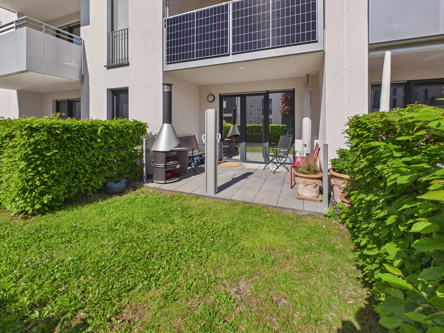 Garten