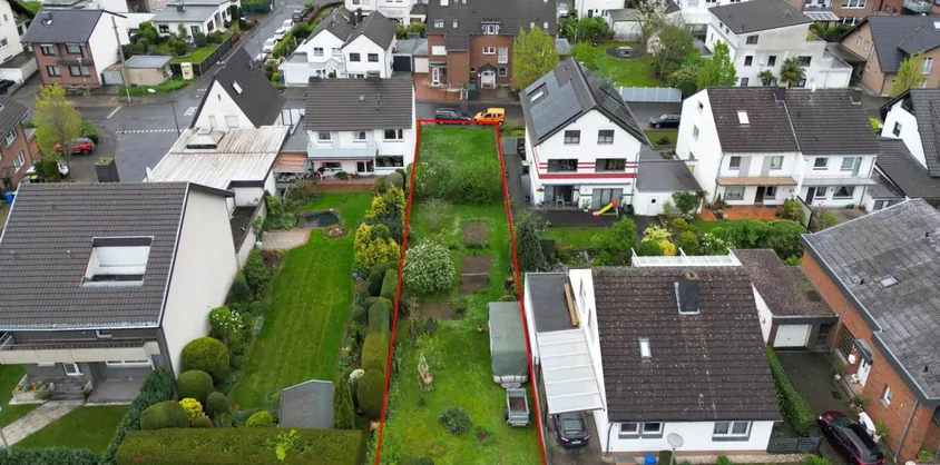 von Poll Immobilien GmbH