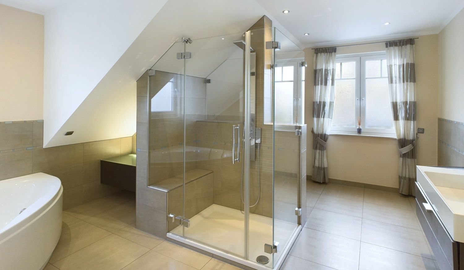 Bad en Suite
