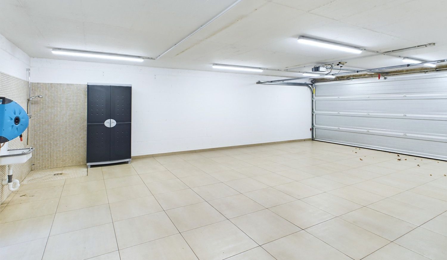 Doppelgarage