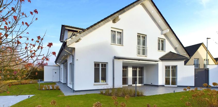 von Poll Immobilien GmbH