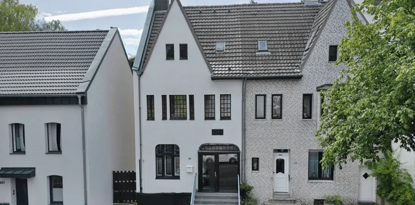 von Poll Immobilien GmbH