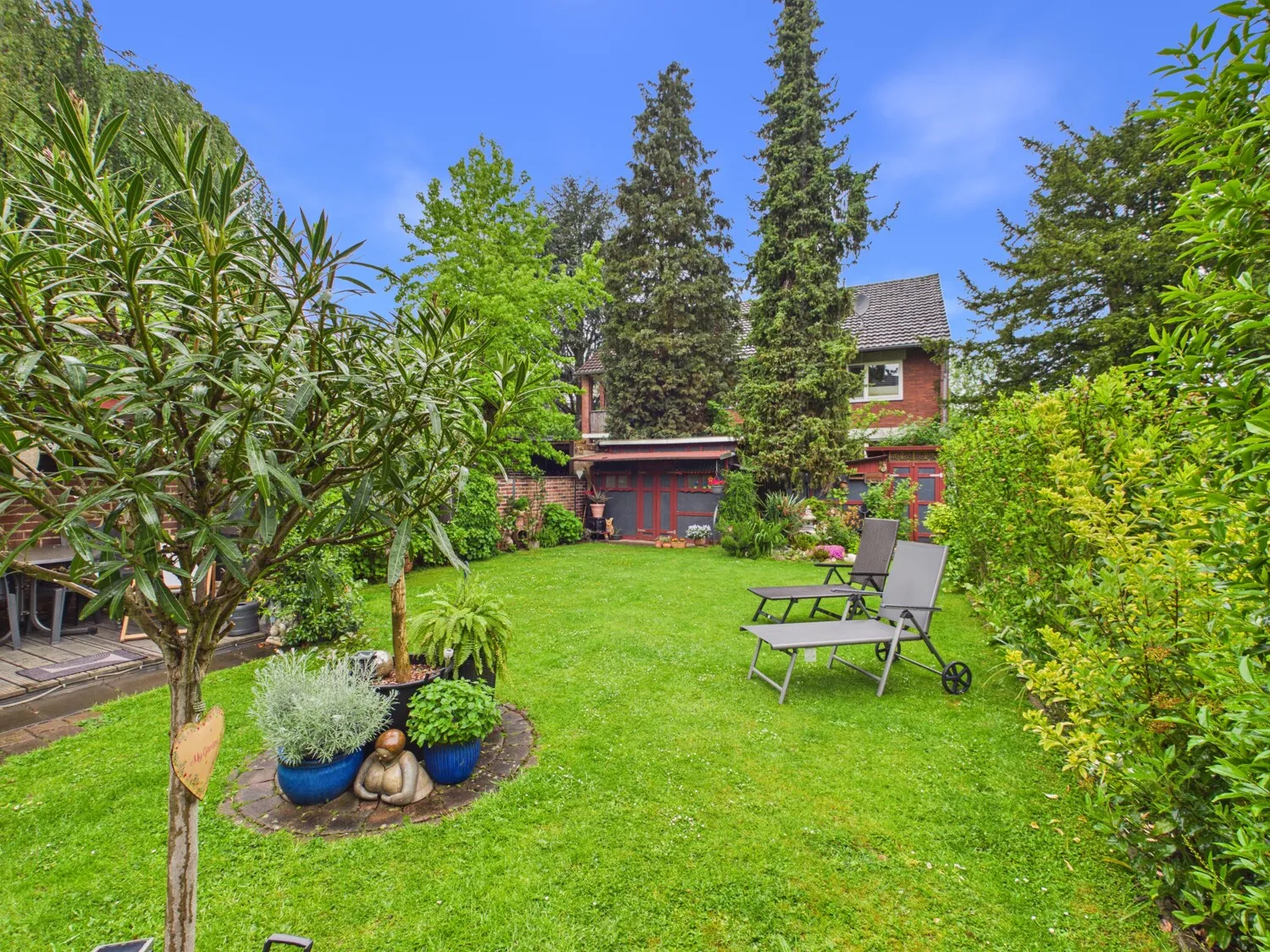 Garten