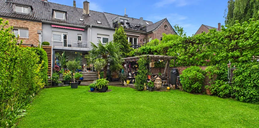 von Poll Immobilien GmbH