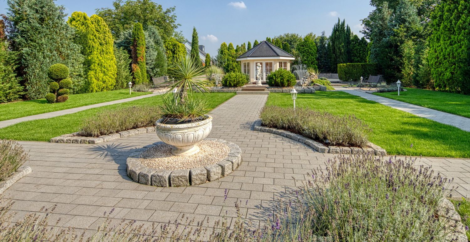 Garten