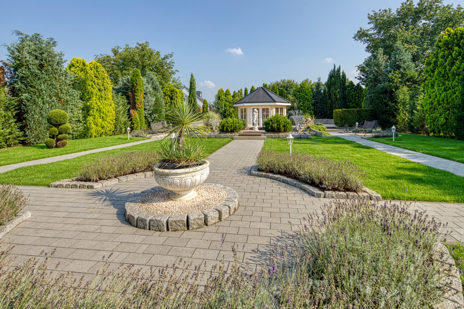 Garten