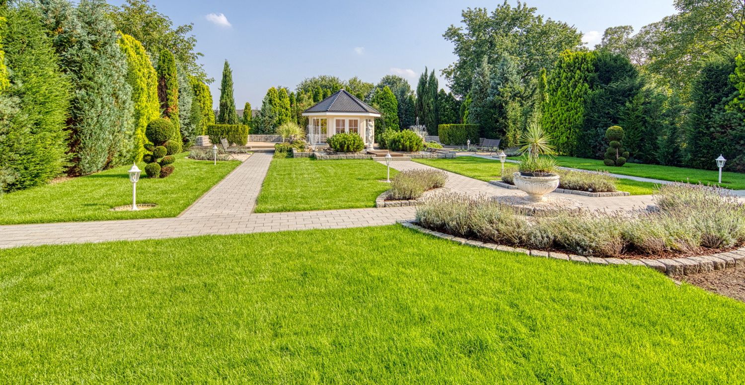 Garten