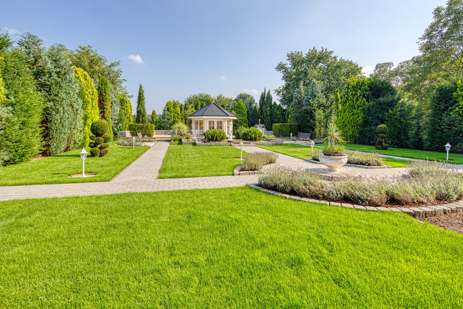 Garten