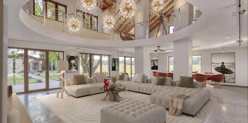 von Poll Immobilien GmbH