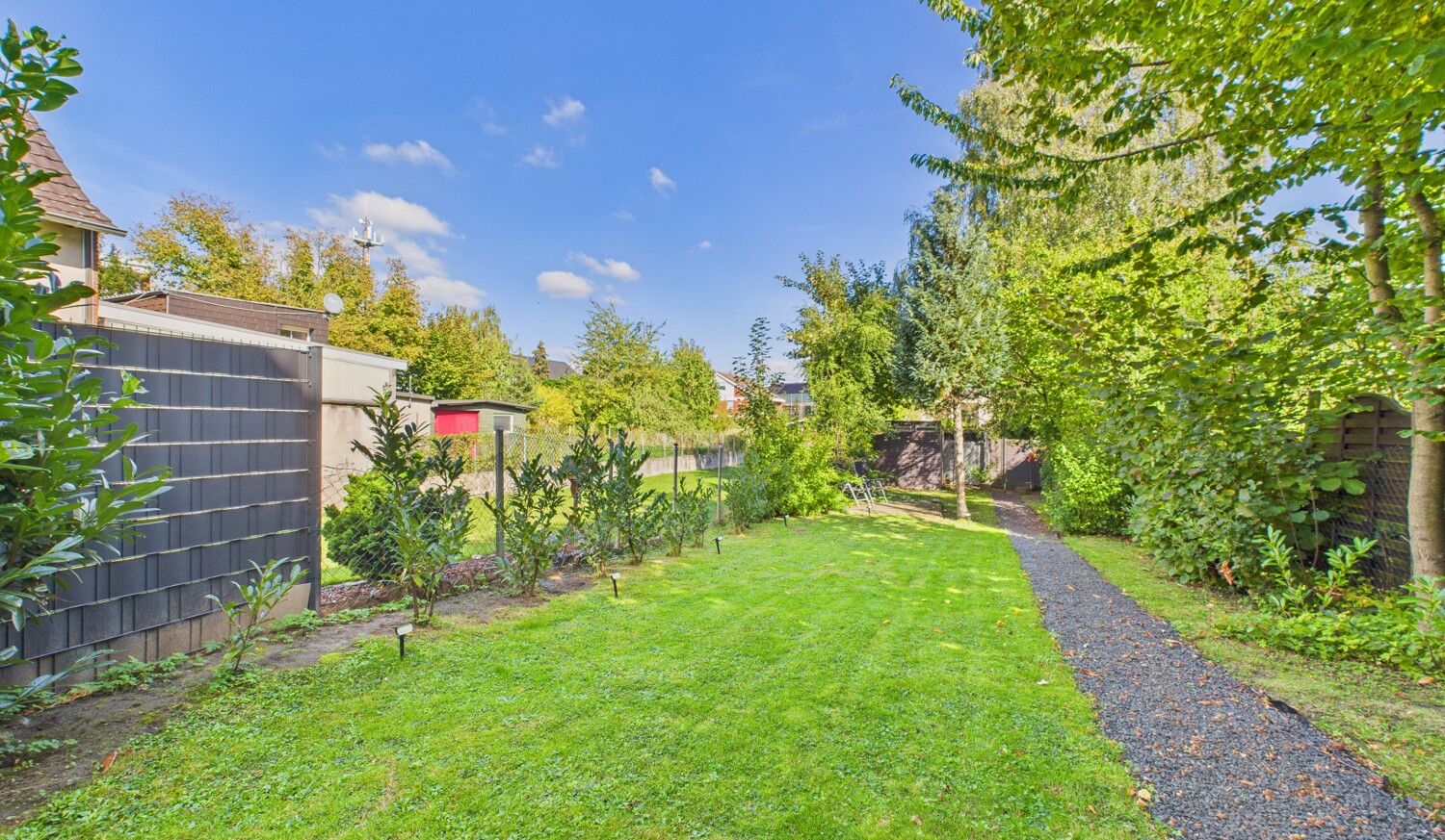 Garten
