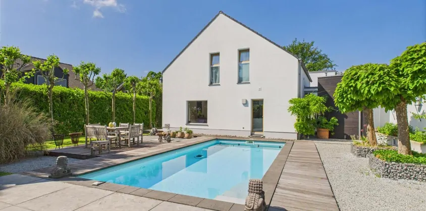 von Poll Immobilien GmbH