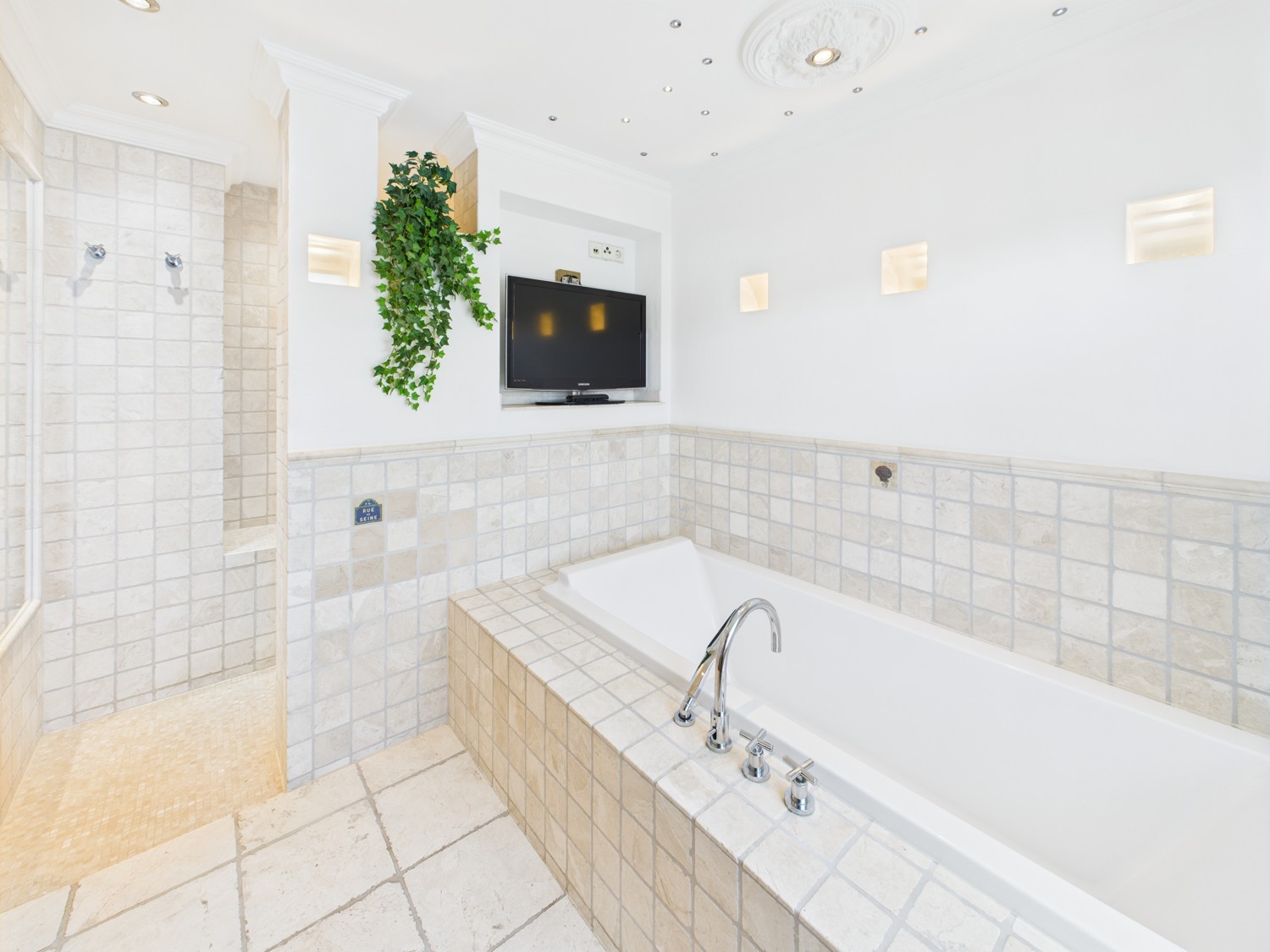 Badewanne