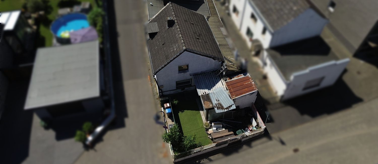 Luftansicht