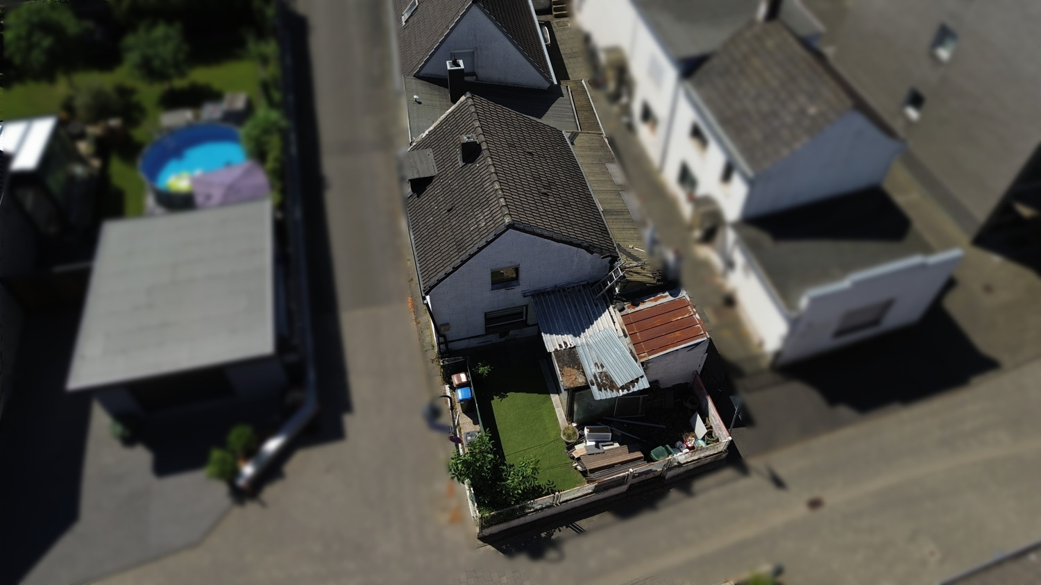 Luftansicht