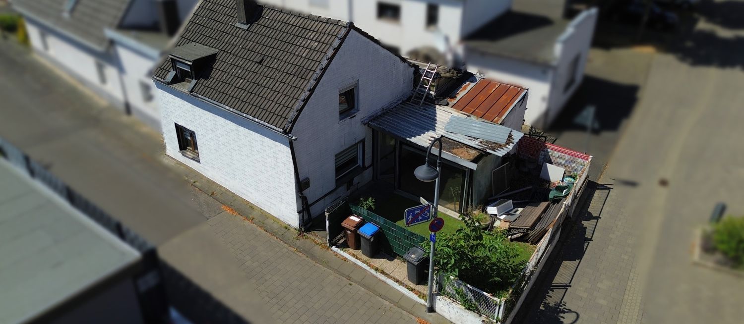Luftansicht