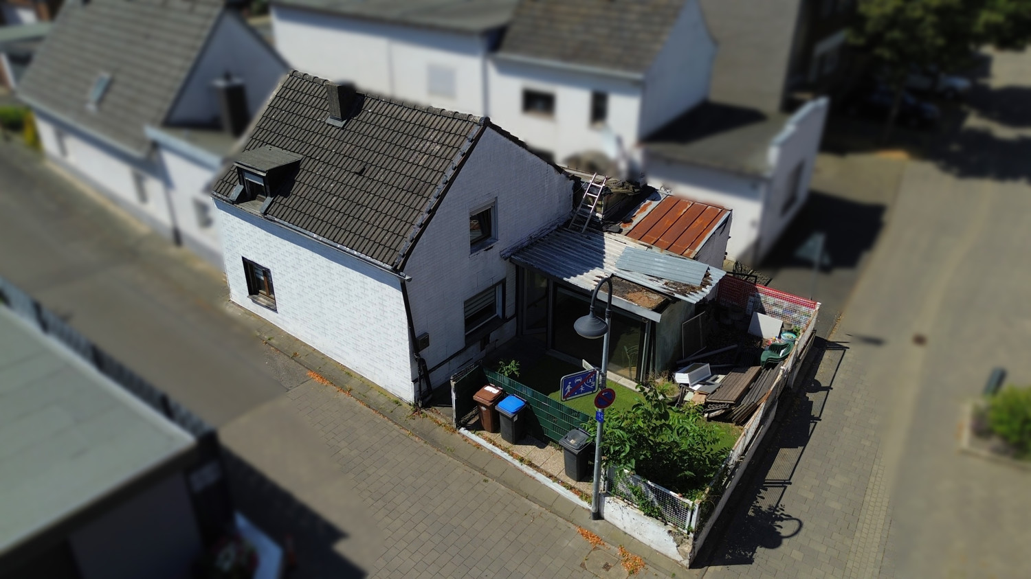Luftansicht