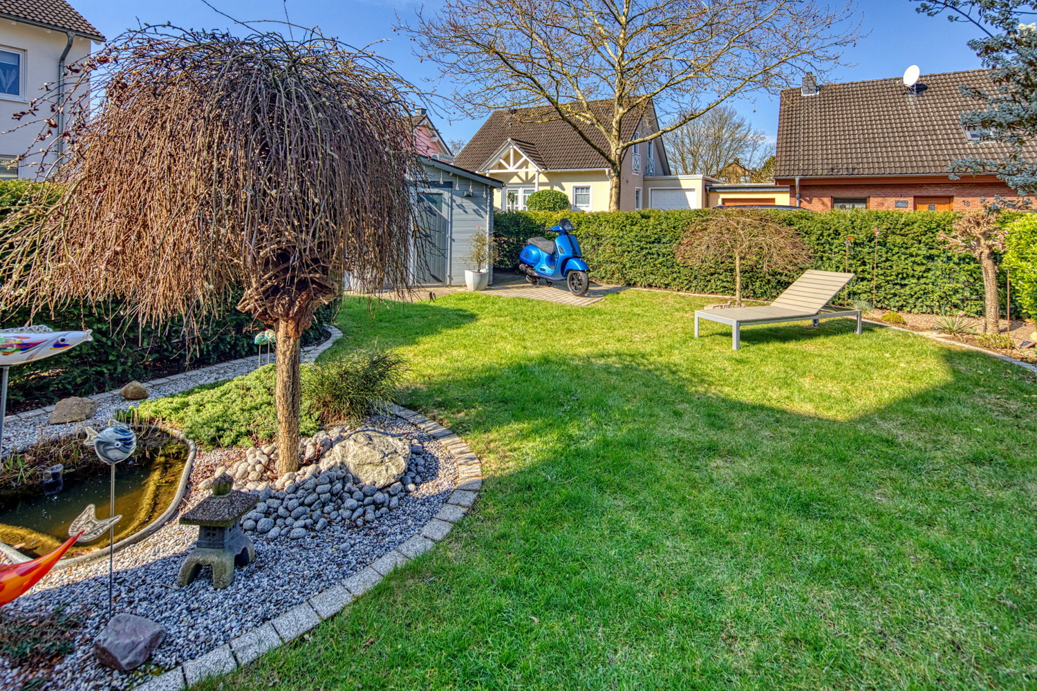 Garten