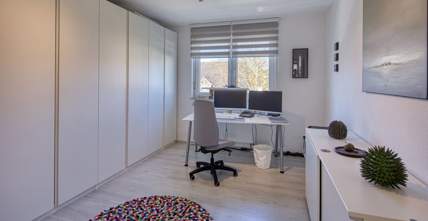 Arbeitszimmer