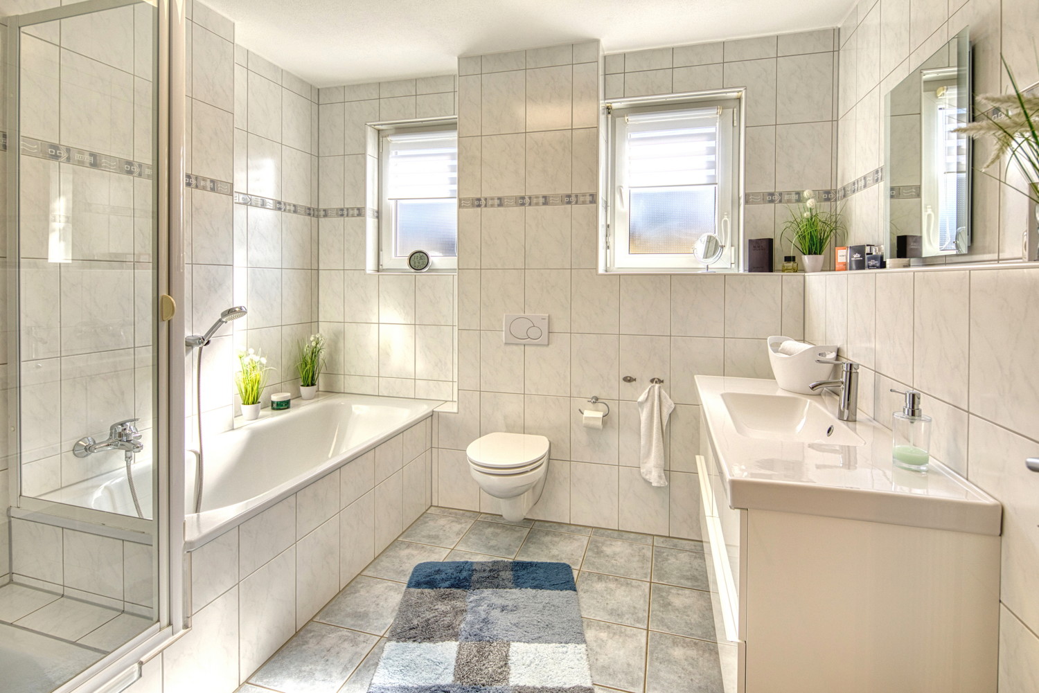Badezimmer