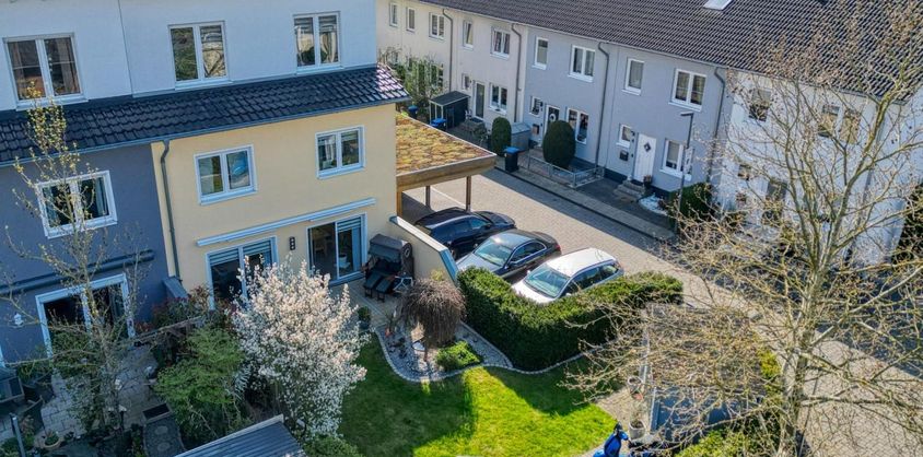 von Poll Immobilien GmbH