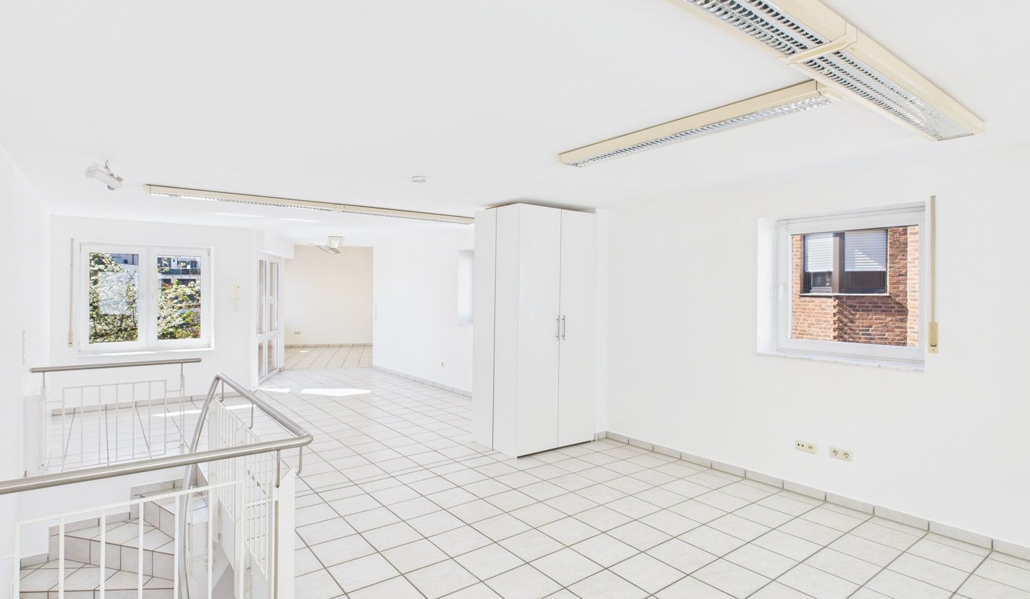 Büroflache OG