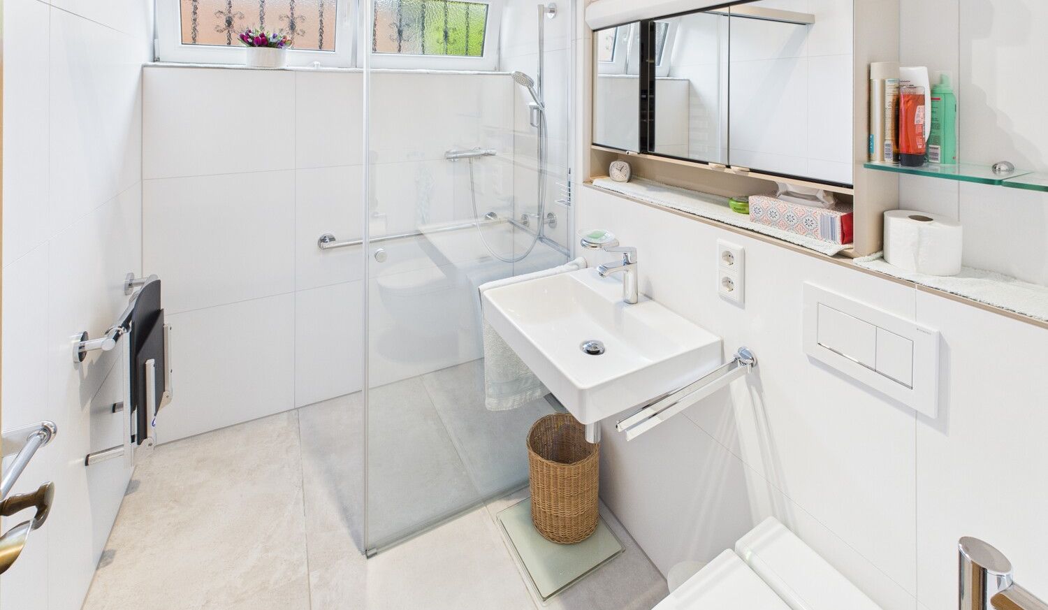 Badezimmer