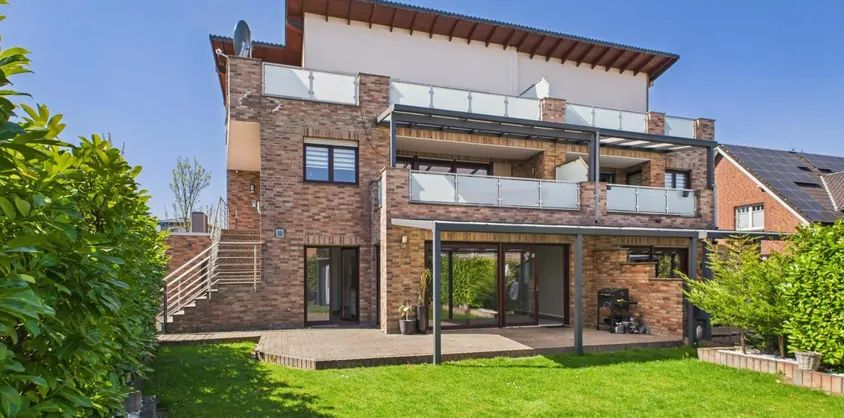 von Poll Immobilien GmbH