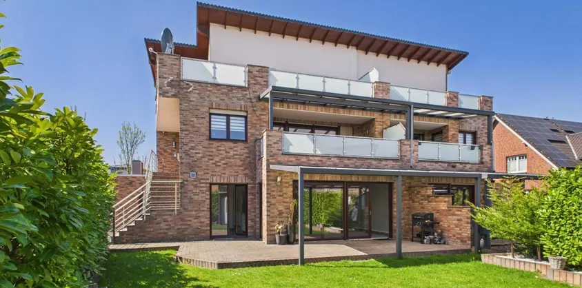 von Poll Immobilien GmbH