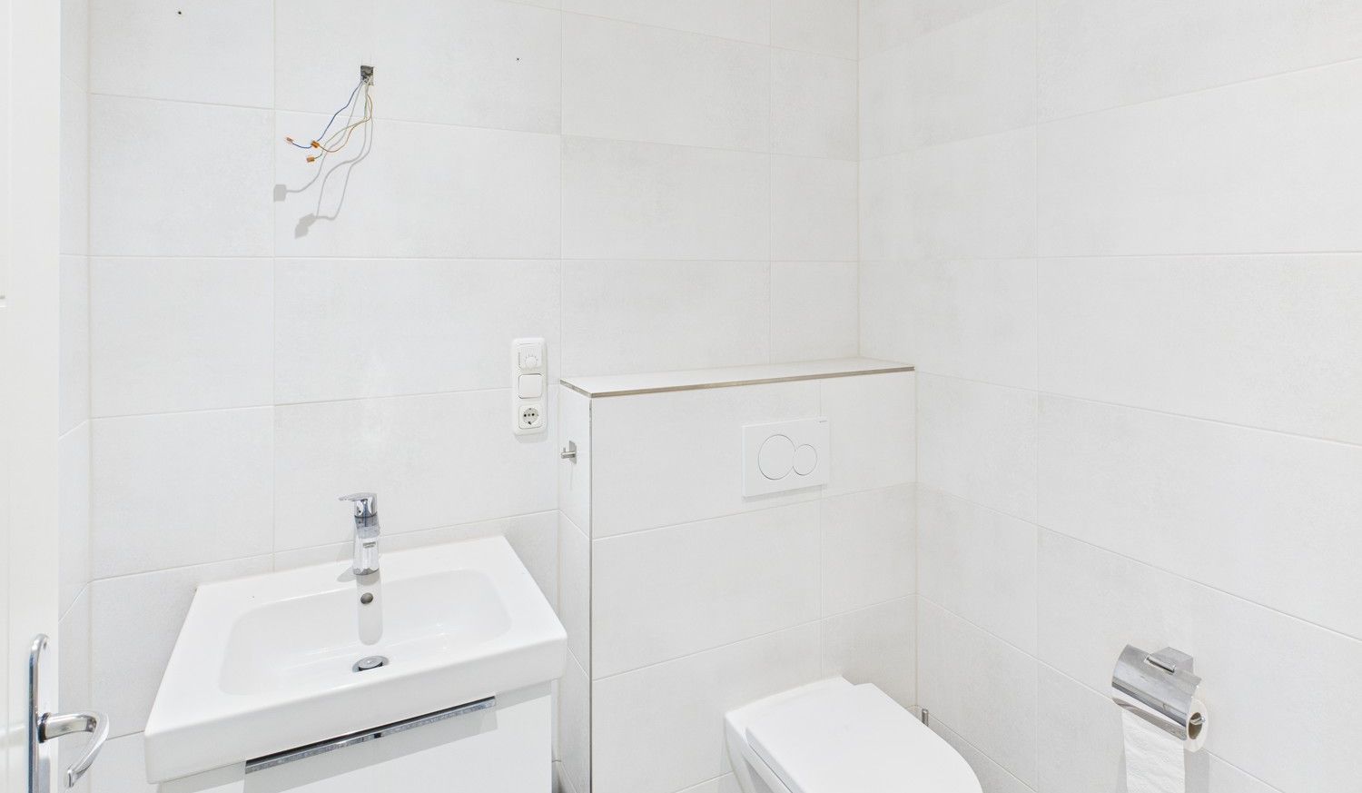 Gäste-WC