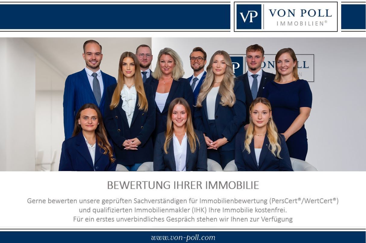 Modernes Zweifamilienhaus mit bezugsfreier Erdgeschosseinheit in Pulheimer Bestlage