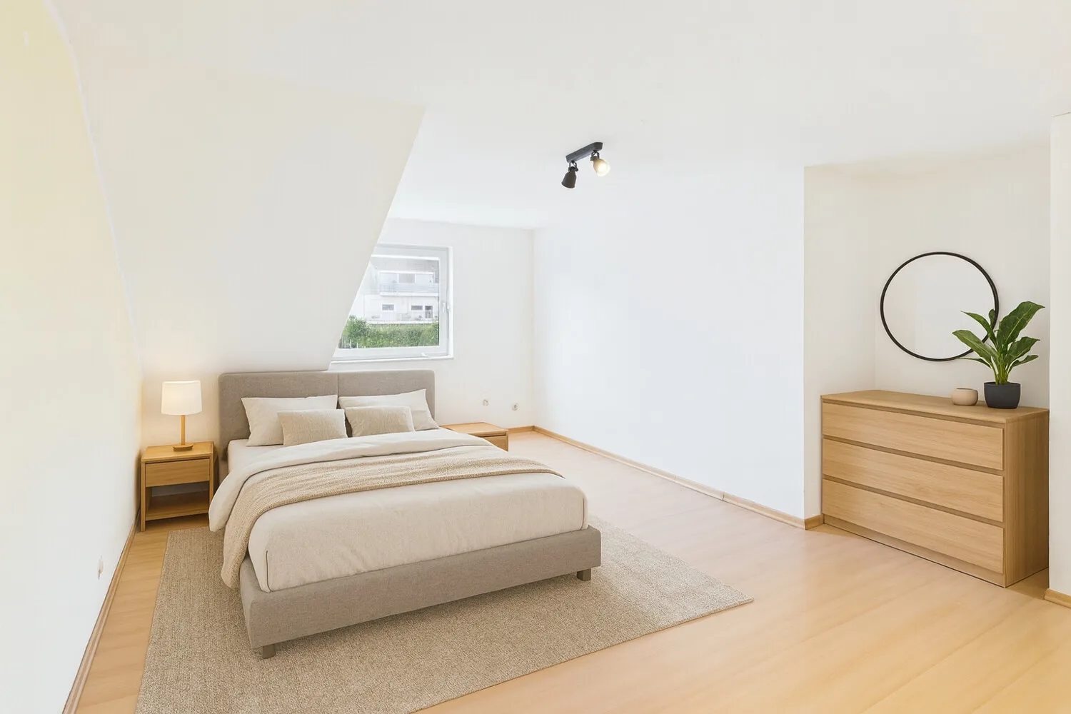 Gestaltungsmöglichkeit (KI generiert)