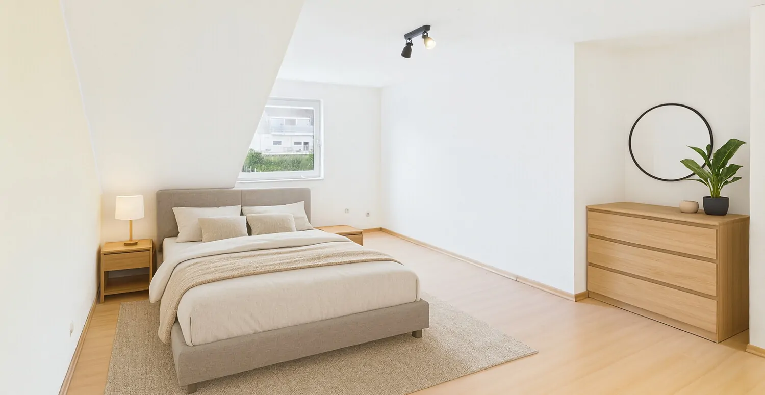 Gestaltungsmöglichkeit (KI generiert)