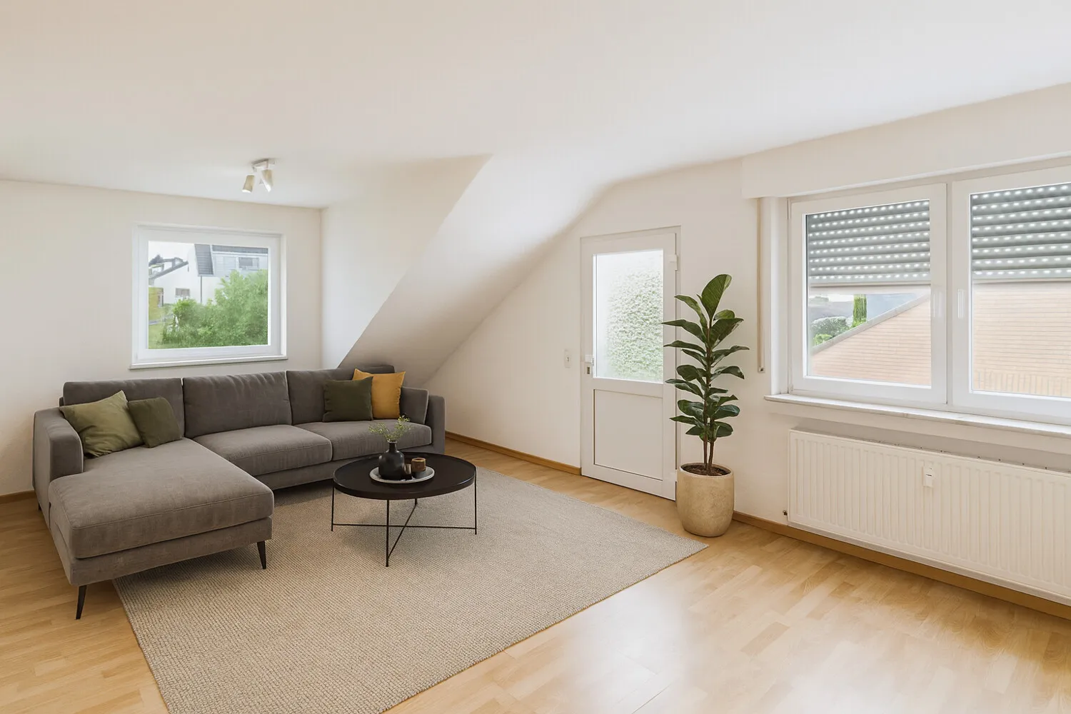 Gestaltungsmöglichkeit (KI generiert)