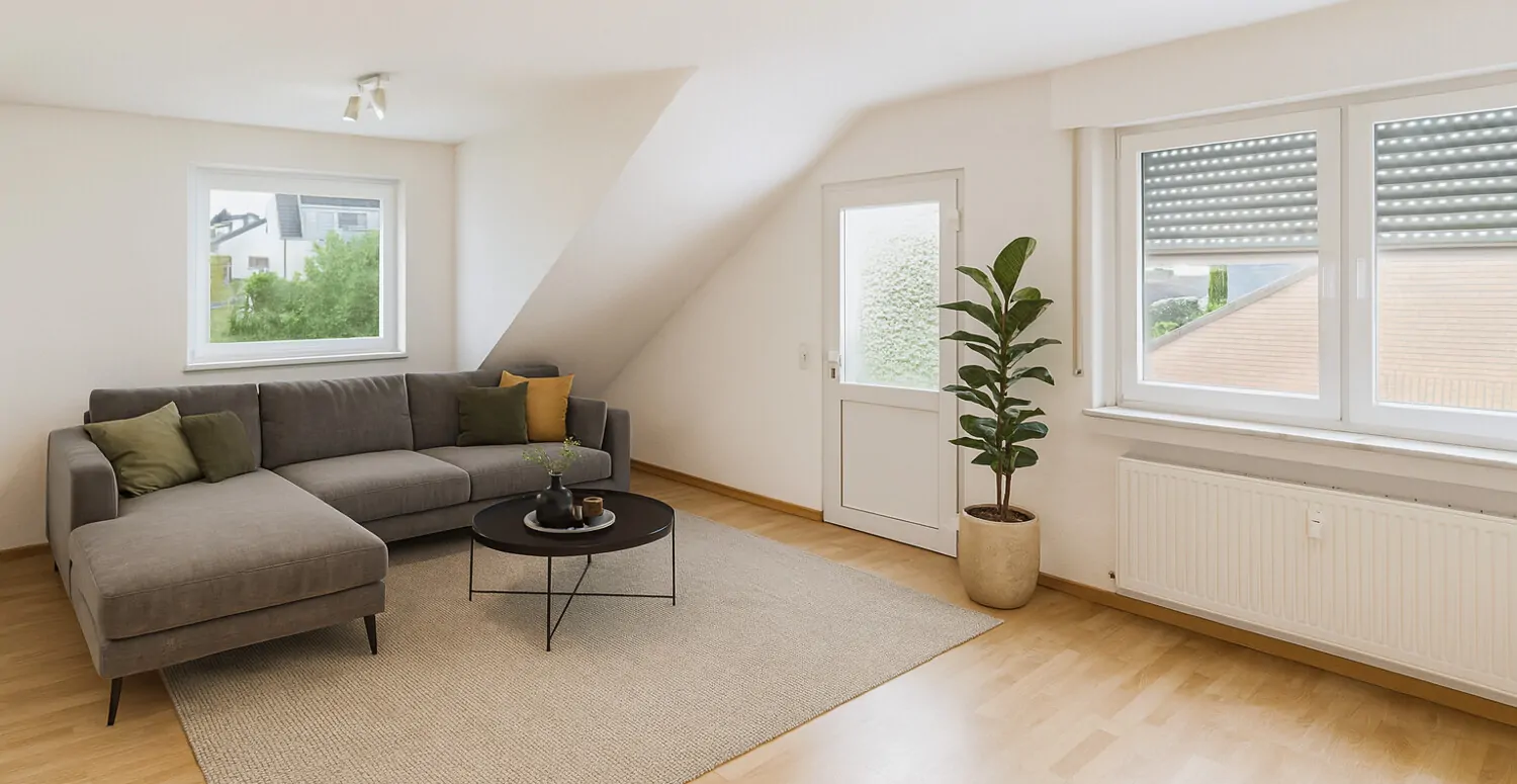 Gestaltungsmöglichkeit (KI generiert)