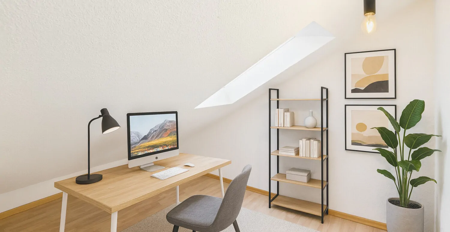 Gestaltungsmöglichkeit (KI generiert)