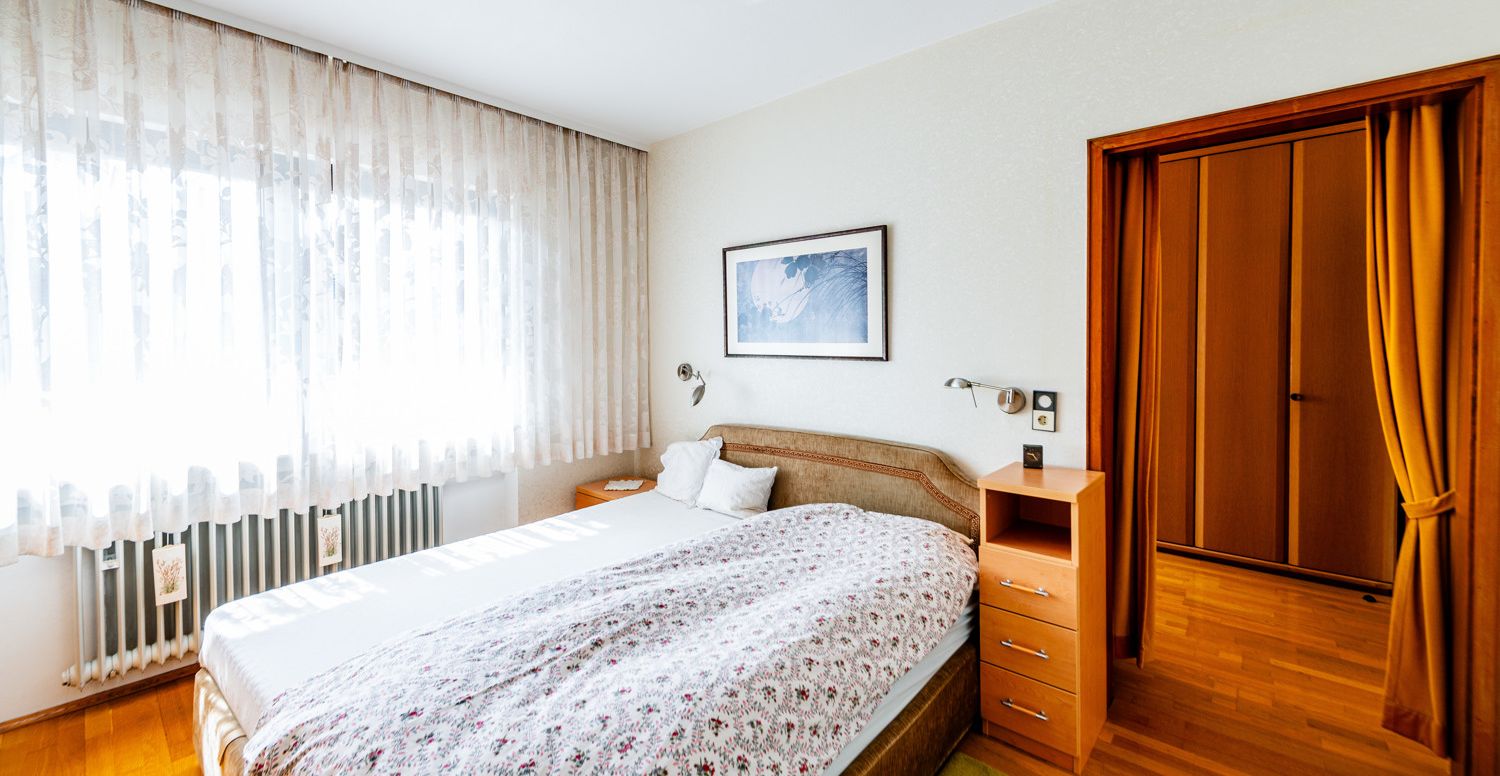 Zimmer I - EG