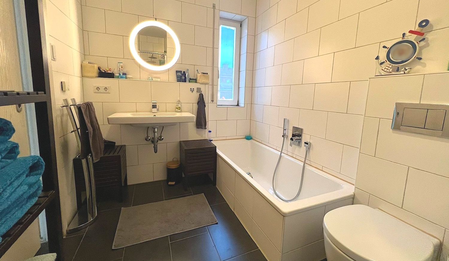 Bad en Suite