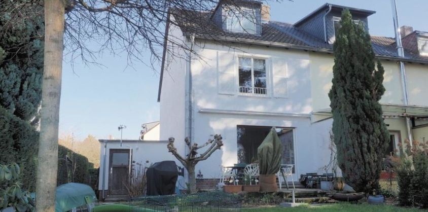 von Poll Immobilien GmbH