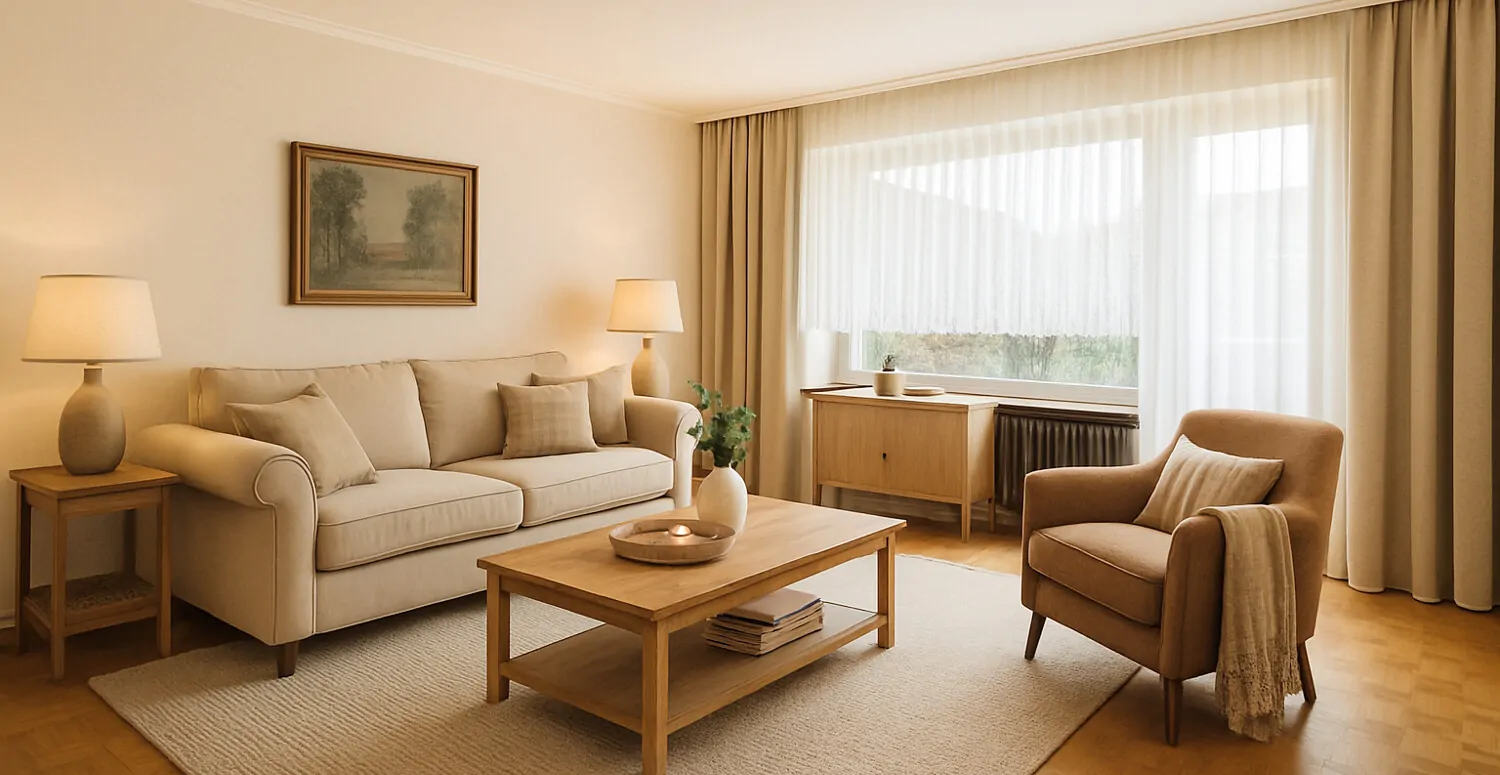 Titelbild - Visualisierung