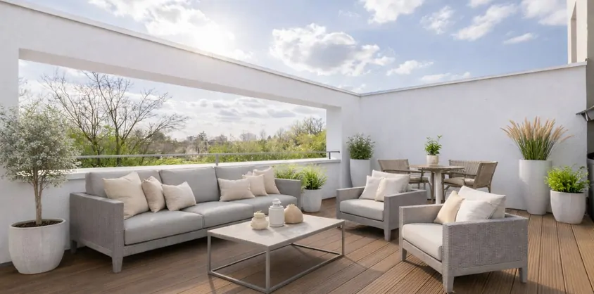 von Poll Immobilien GmbH
