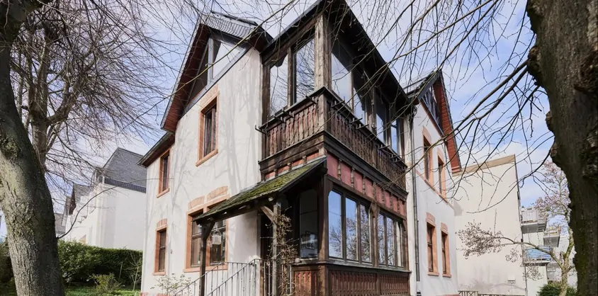 von Poll Immobilien GmbH
