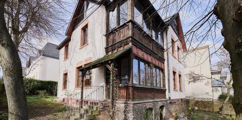 von Poll Immobilien GmbH