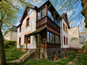 Hausansicht I