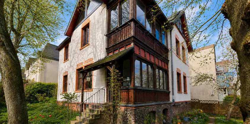 von Poll Immobilien GmbH