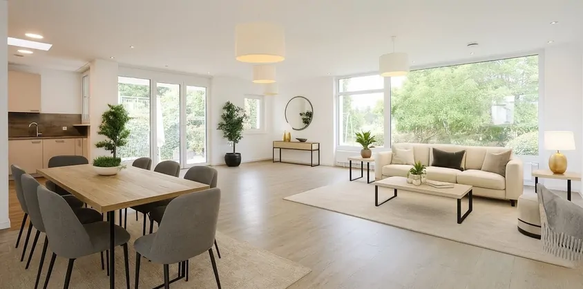 von Poll Immobilien GmbH