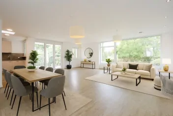 von Poll Immobilien GmbH